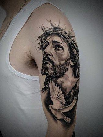 Marca Sacra Tattoo