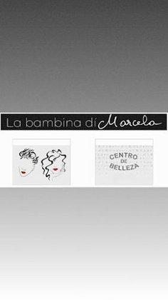 La Bambina di Marcela