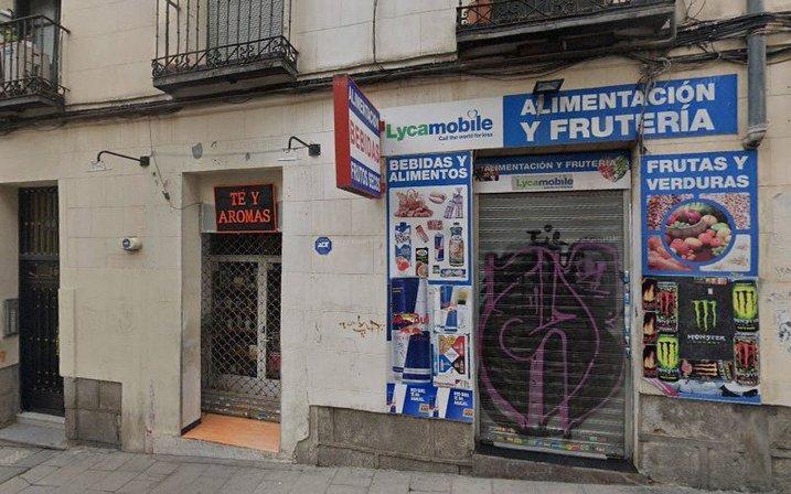 LA CANICA