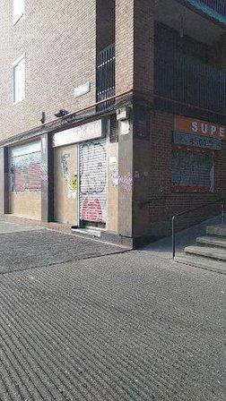 Supermercado