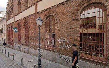 Escuela Restaura (restauración de arte)