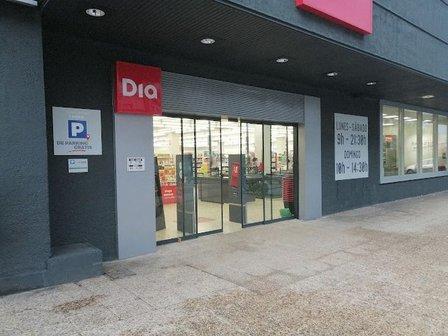 Supermercados Dia
