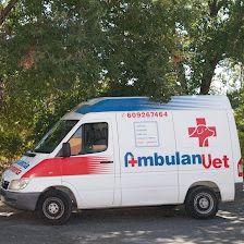 AmbulanVet Veterinary Center Eixample