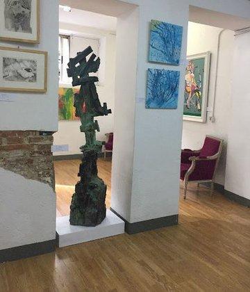 Espacio Cultural Abierto