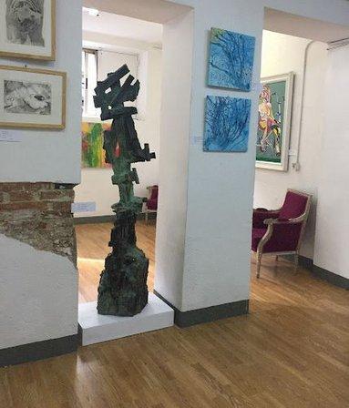 Espacio Cultural Abierto