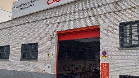 Carglass