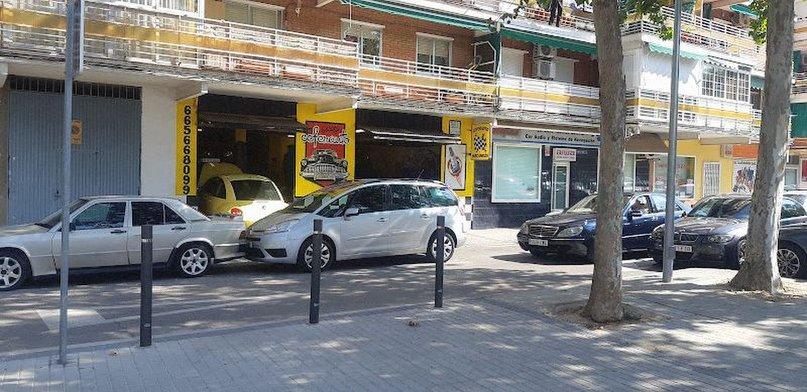 Ceferauto
