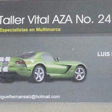 Vital Aza 24
