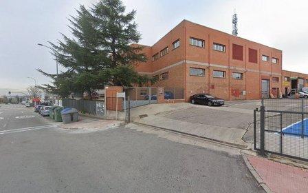 Carrocerías Alcobendas Dos