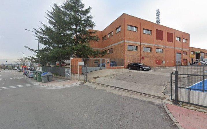 Carrocerías Alcobendas Dos