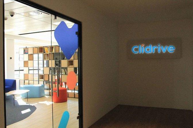 Clidrive