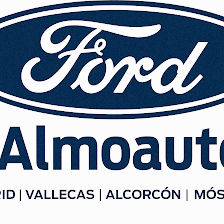 Concesionario Oficial Ford Alcorcón | Almoauto