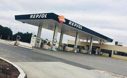 Repsol