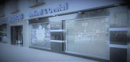 Meddicus | Clínica Dental y Dentista en Toledo, Medicina Estética