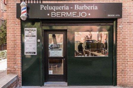 Peluquería - Barbería Bermejo