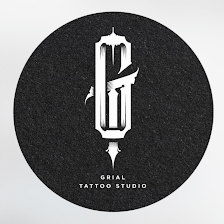 Grial Tattoo