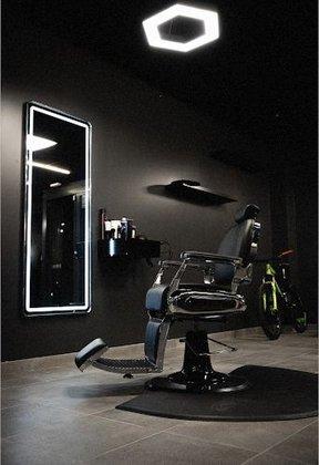 Leyenda Barber & Tattoo