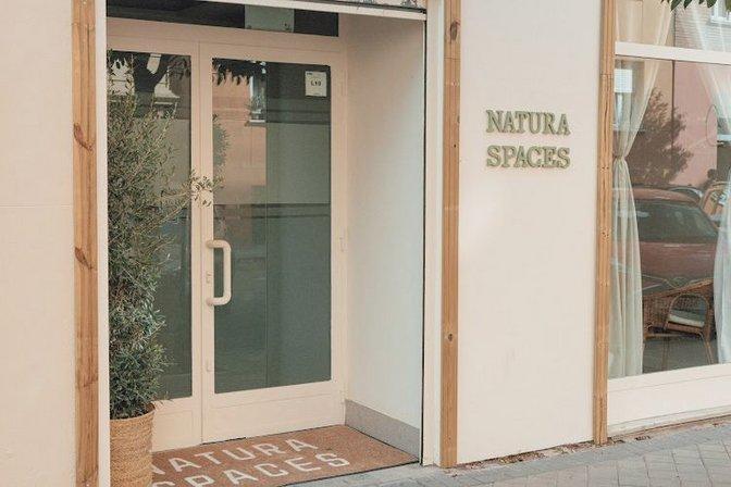 Natura Spaces