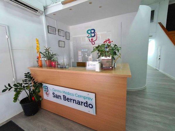 San Bernardo Medical Center