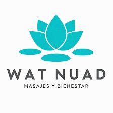 Wat Nuad Masajes y Bienestar