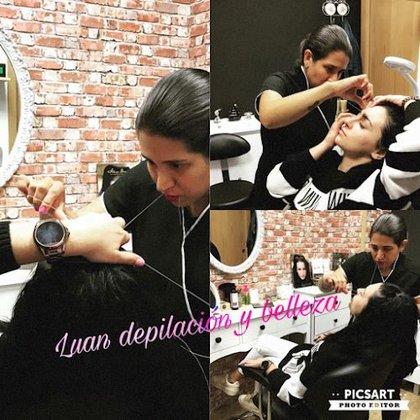 Luan Depilación y Belleza