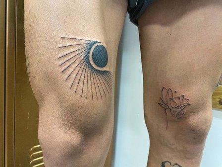 Wabi Sabi Tattoo and Art