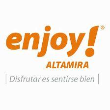 Enjoy! Altamira