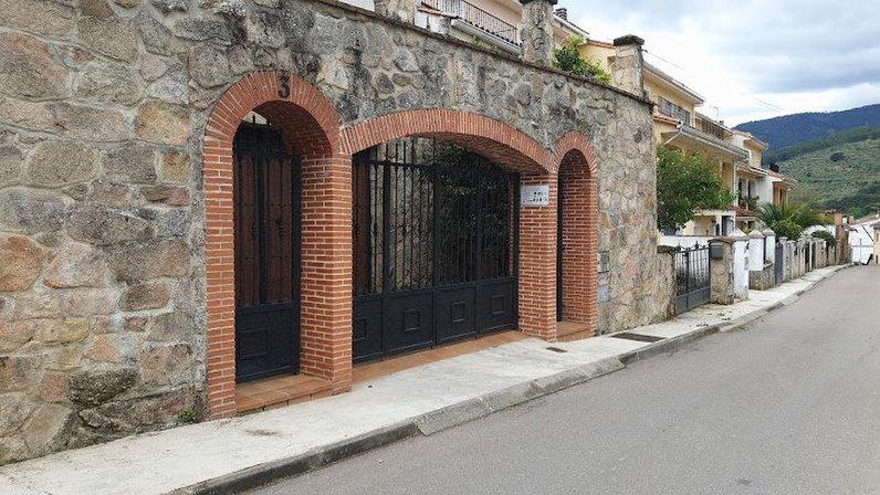 Electrojara