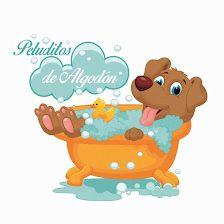 Peluditos de Algodón