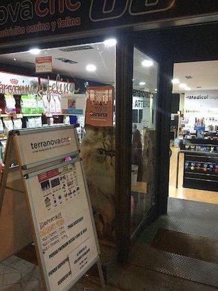 Terranova CNC 68