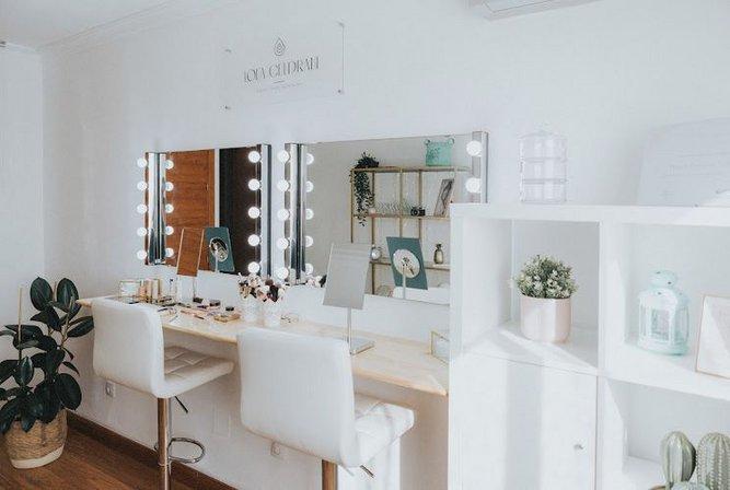 Lola Celdrán | Maquillaje y formación