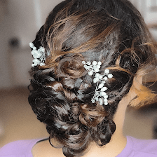 Maribel Torres Makeup