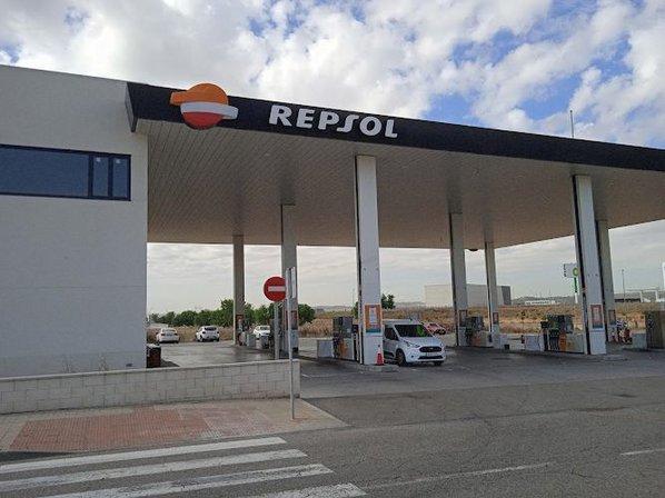 Repsol Artesanos - Área 365