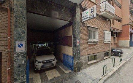 Talleres Alpi SA