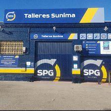 Talleres Sunima