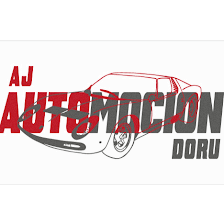 AJ AUTOMOCION DORU