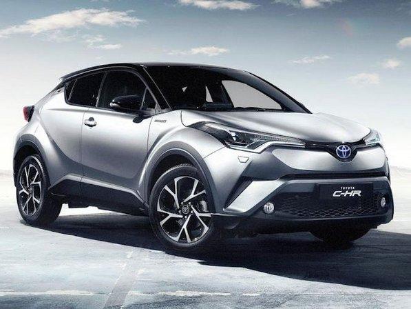 Concesionario Oficial TOYOTA Aranda de Duero - Autobafer