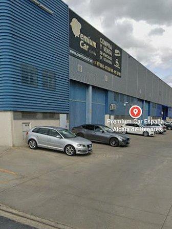 Premium Car España - Alcala de Henares