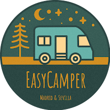 EasyCamper | Alquiler de Furgonetas Camper | Madrid