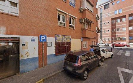 Talleres Binéfar