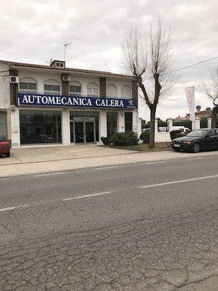 Automecánica Calera, S.L.