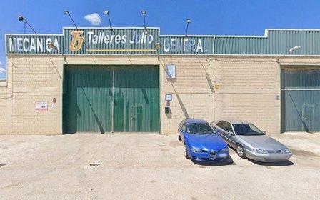 Talleres Julio Mecanica General