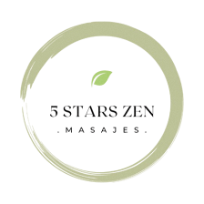 5 Stars Zen Masajes