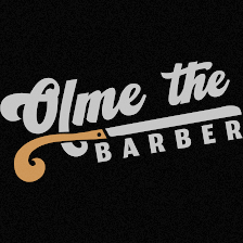 Olme The Barber