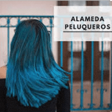 Alameda Peluqueros