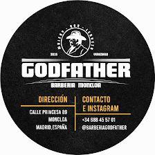 Barberia GodFather