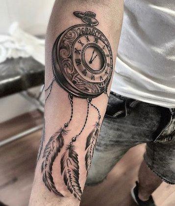 ️Estudio de Tatuajes Getafe | Estudios Z