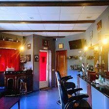 JUVEN BARBER SHOP