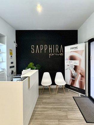 Clínica Estética Madrid Centro SAPPHIRA PRIVÉ