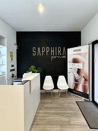 Clínica Estética Madrid Centro SAPPHIRA PRIVÉ